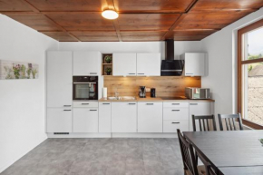 FENUS Apartment mit traumhaftem Bergblick SGT02